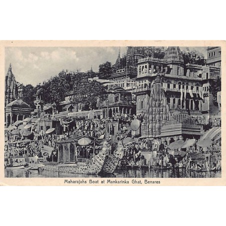 Rare collectable postcards of INDIA. Vintage Postcards of INDIA