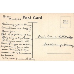 Rare collectable postcards of INDIA. Vintage Postcards of INDIA