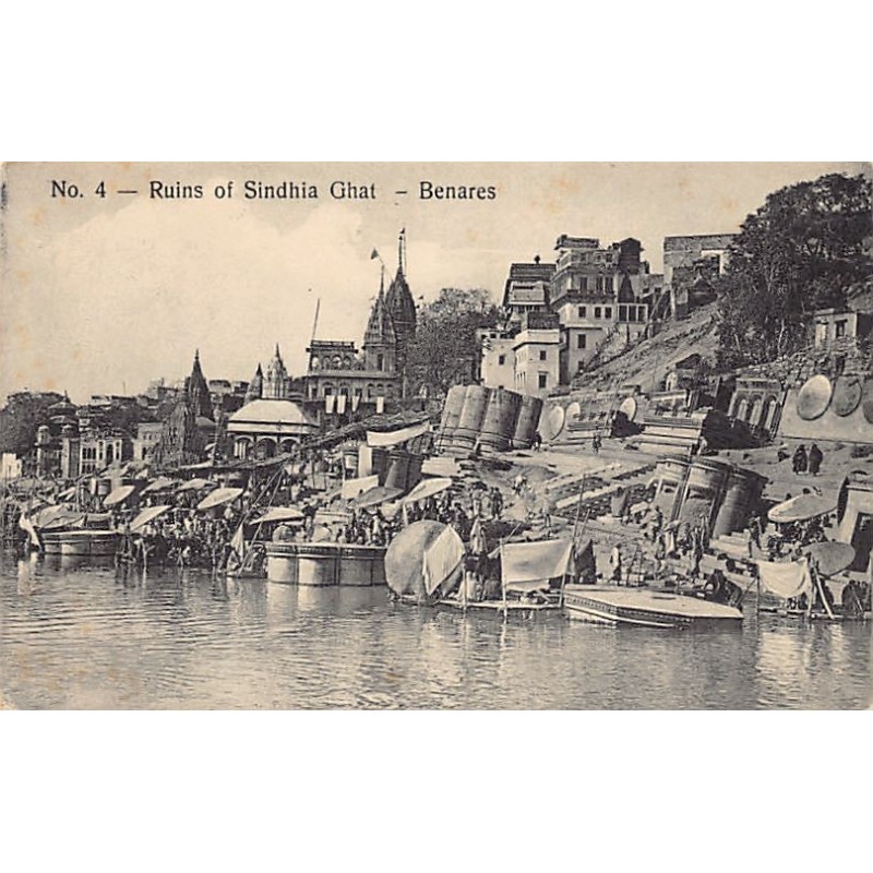 Rare collectable postcards of INDIA. Vintage Postcards of INDIA