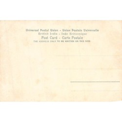 Rare collectable postcards of INDIA. Vintage Postcards of INDIA