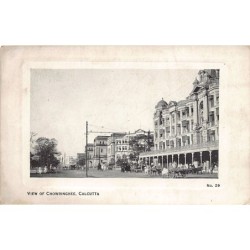 Rare collectable postcards of INDIA. Vintage Postcards of INDIA