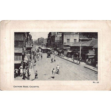 Rare collectable postcards of INDIA. Vintage Postcards of INDIA