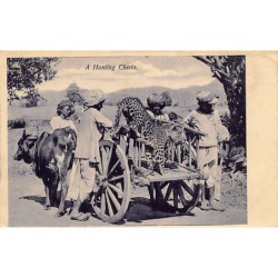 Rare collectable postcards of INDIA. Vintage Postcards of INDIA