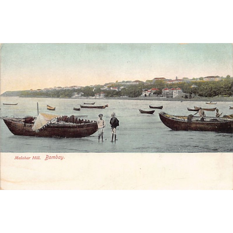 Rare collectable postcards of INDIA. Vintage Postcards of INDIA