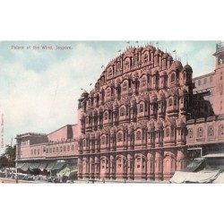 Rare collectable postcards of INDIA. Vintage Postcards of INDIA