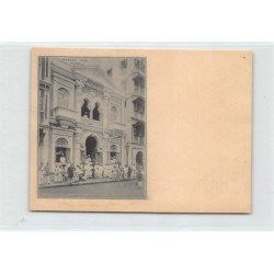 Rare collectable postcards of INDIA. Vintage Postcards of INDIA