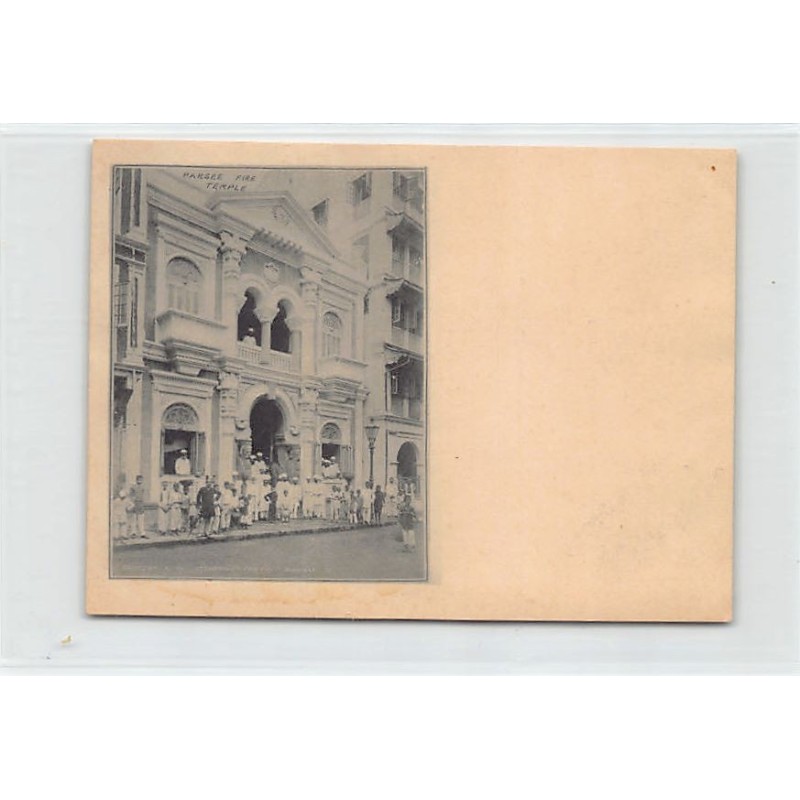 Rare collectable postcards of INDIA. Vintage Postcards of INDIA