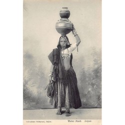 Rare collectable postcards of INDIA. Vintage Postcards of INDIA