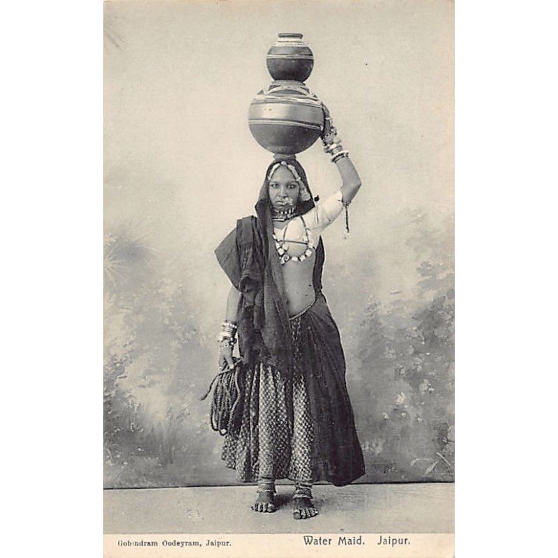 Rare collectable postcards of INDIA. Vintage Postcards of INDIA