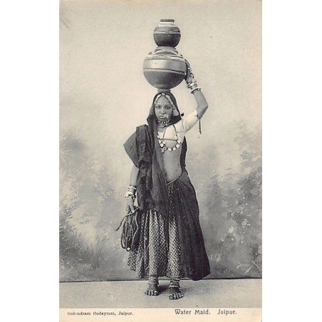 Rare collectable postcards of INDIA. Vintage Postcards of INDIA