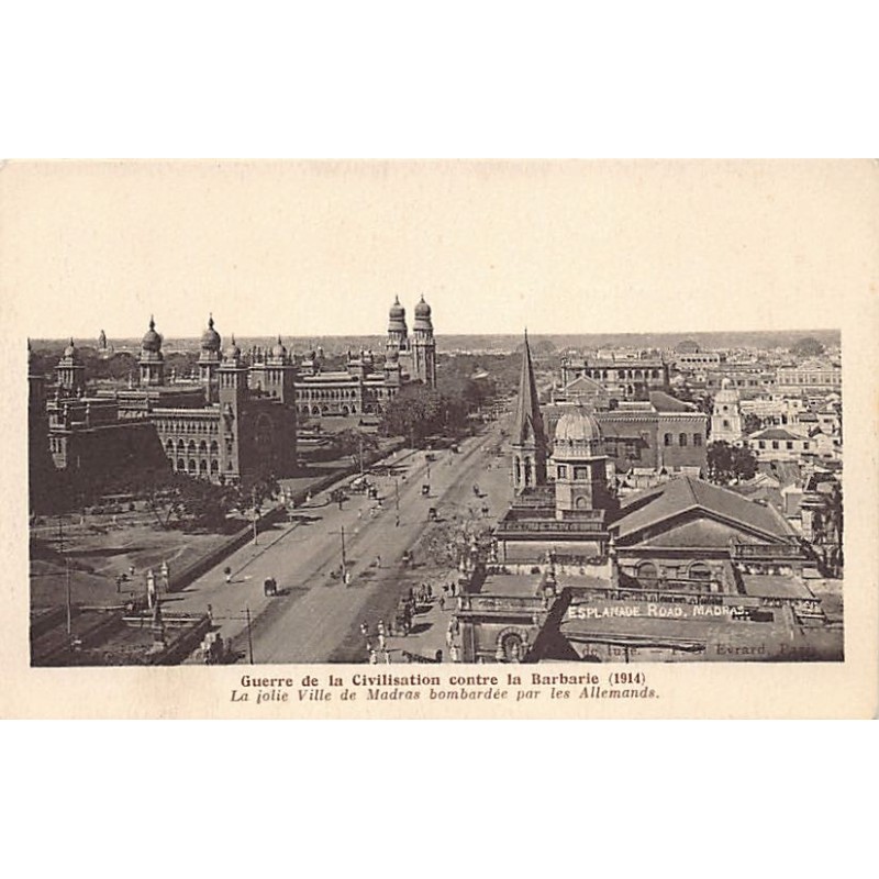 Rare collectable postcards of INDIA. Vintage Postcards of INDIA