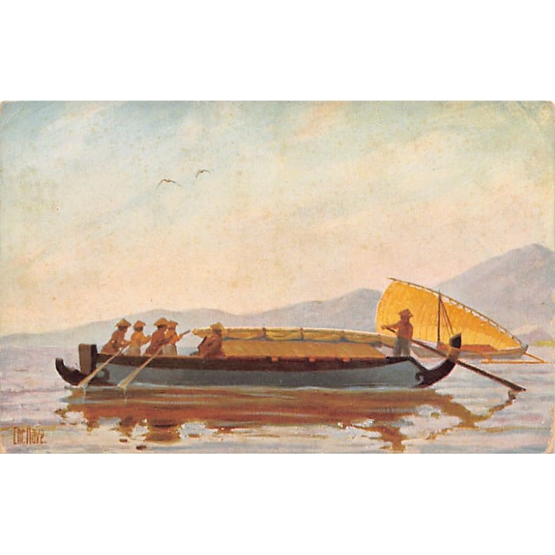 Rare collectable postcards of INDONESIA. Vintage Postcards of INDONESIA