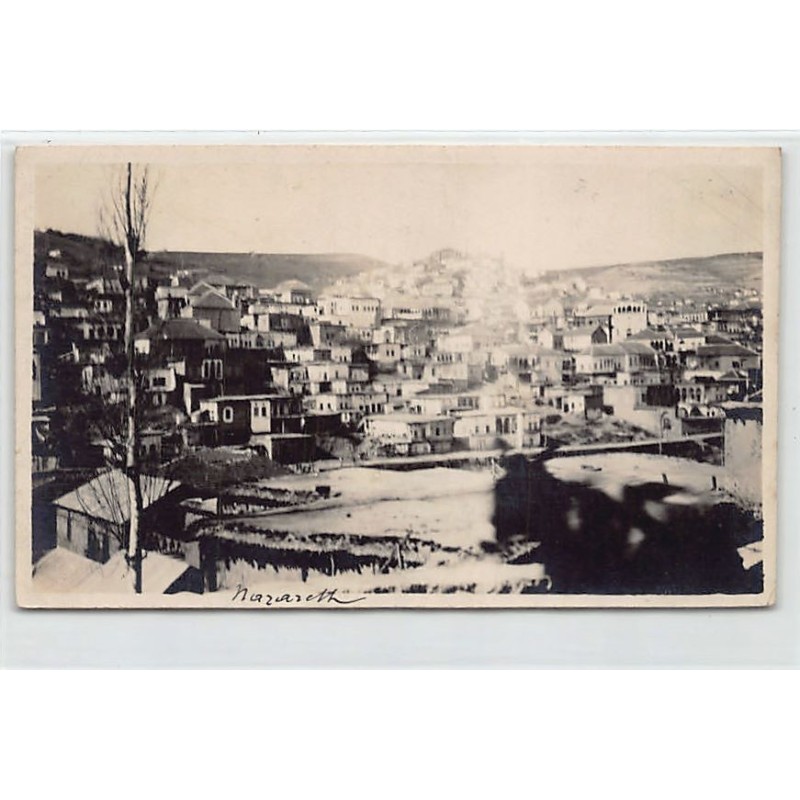 Rare collectable postcards of ISRAEL & PALESTINE. Vintage Postcards of ISRAEL & PALESTINE