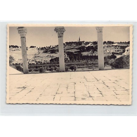 Rare collectable postcards of ISRAEL & PALESTINE. Vintage Postcards of ISRAEL & PALESTINE