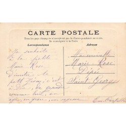 Rare collectable postcards of ISRAEL & PALESTINE. Vintage Postcards of ISRAEL & PALESTINE