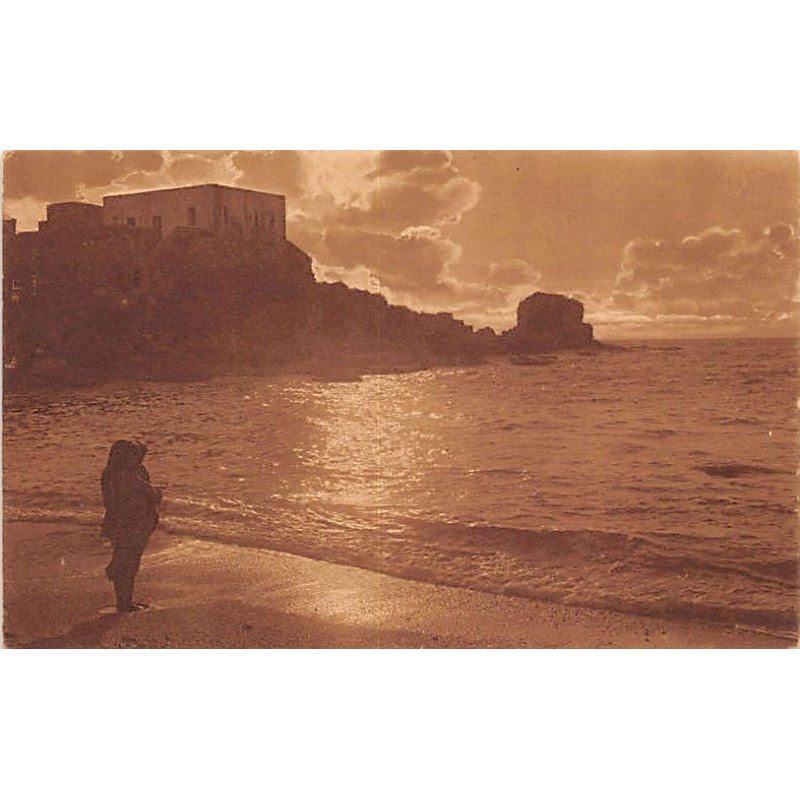 Rare collectable postcards of ISRAEL & PALESTINE. Vintage Postcards of ISRAEL & PALESTINE