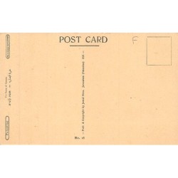 Rare collectable postcards of ISRAEL & PALESTINE. Vintage Postcards of ISRAEL & PALESTINE