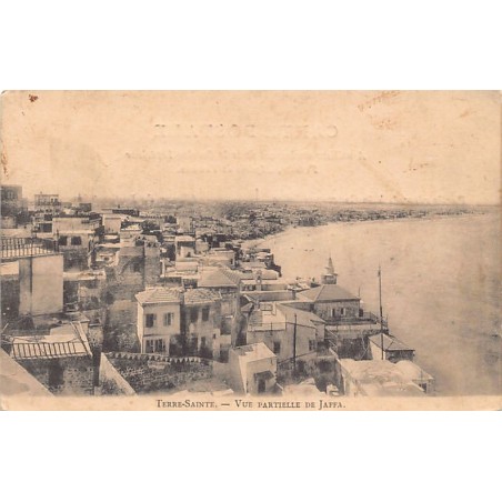 Rare collectable postcards of ISRAEL & PALESTINE. Vintage Postcards of ISRAEL & PALESTINE