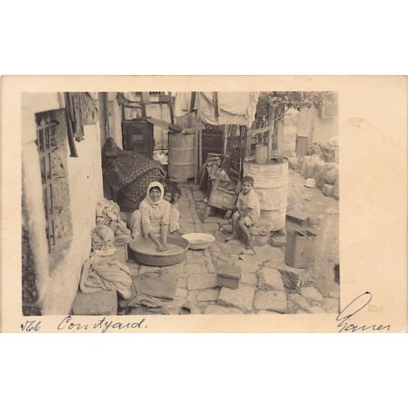 Rare collectable postcards of ISRAEL & PALESTINE. Vintage Postcards of ISRAEL & PALESTINE