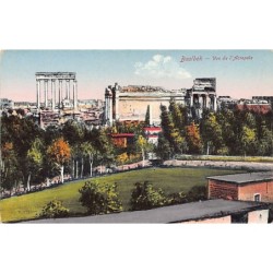 Rare collectable postcards of LEBANON. Vintage Postcards of LEBANON