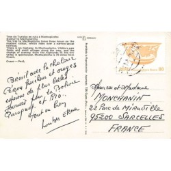 Rare collectable postcards of PERU. Vintage Postcards of PERU