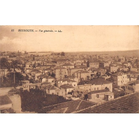 Rare collectable postcards of LEBANON. Vintage Postcards of LEBANON