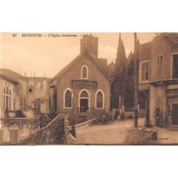 Rare collectable postcards of LEBANON. Vintage Postcards of LEBANON