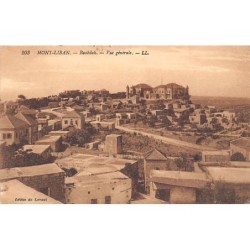 Rare collectable postcards of LEBANON. Vintage Postcards of LEBANON