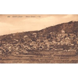 Rare collectable postcards of LEBANON. Vintage Postcards of LEBANON