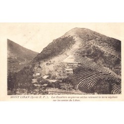 Rare collectable postcards of LEBANON. Vintage Postcards of LEBANON