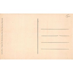 Rare collectable postcards of LEBANON. Vintage Postcards of LEBANON