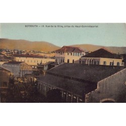 Rare collectable postcards of LEBANON. Vintage Postcards of LEBANON