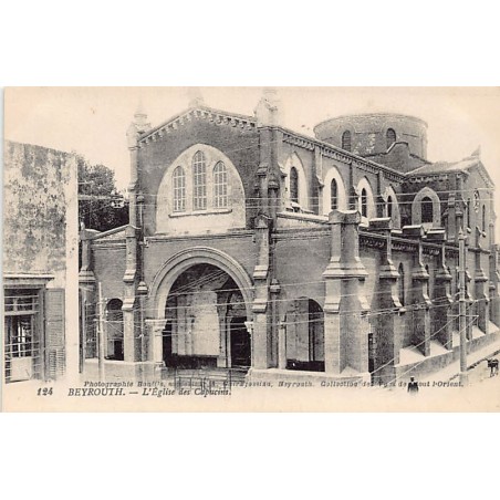 Rare collectable postcards of LEBANON. Vintage Postcards of LEBANON