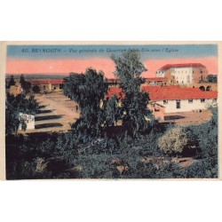 Rare collectable postcards of LEBANON. Vintage Postcards of LEBANON