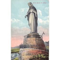 Rare collectable postcards of LEBANON. Vintage Postcards of LEBANON