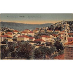 Rare collectable postcards of LEBANON. Vintage Postcards of LEBANON