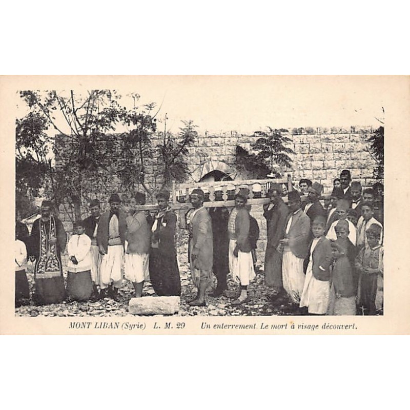 Rare collectable postcards of LEBANON. Vintage Postcards of LEBANON