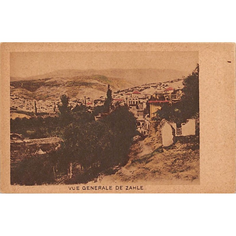 Rare collectable postcards of LEBANON. Vintage Postcards of LEBANON