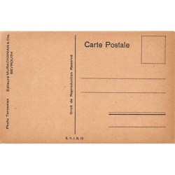 Rare collectable postcards of LEBANON. Vintage Postcards of LEBANON