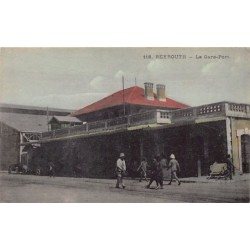 Rare collectable postcards of LEBANON. Vintage Postcards of LEBANON