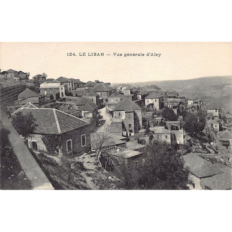 Rare collectable postcards of LEBANON. Vintage Postcards of LEBANON