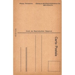 Rare collectable postcards of LEBANON. Vintage Postcards of LEBANON