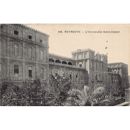 Rare collectable postcards of LEBANON. Vintage Postcards of LEBANON