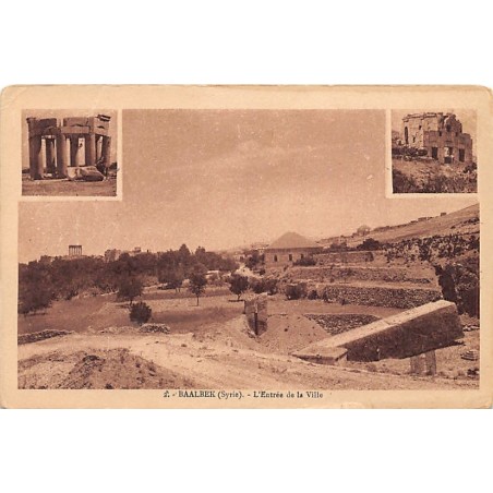 Rare collectable postcards of LEBANON. Vintage Postcards of LEBANON