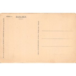 Rare collectable postcards of LEBANON. Vintage Postcards of LEBANON