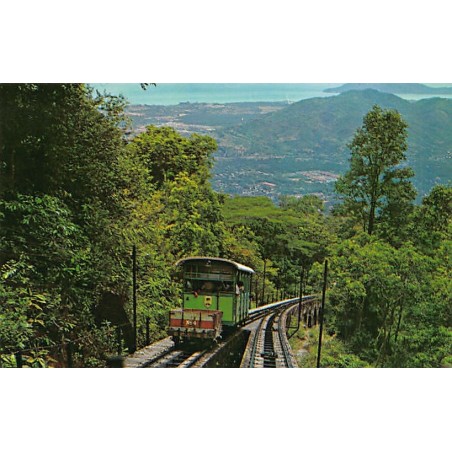 Rare collectable postcards of MALAYSIA. Vintage Postcards of MALAYSIA