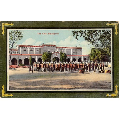 Rare collectable postcards of PAKISTAN. Vintage Postcards of PAKISTAN