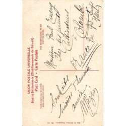 Rare collectable postcards of SINGAPORE. Vintage Postcards of SINGAPORE