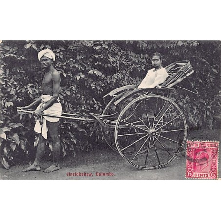 Rare collectable postcards of SRI LANKA. Vintage Postcards of SRI LANKA