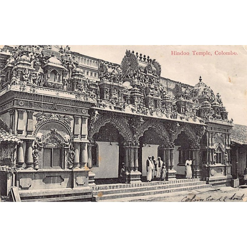 Rare collectable postcards of SRI LANKA. Vintage Postcards of SRI LANKA